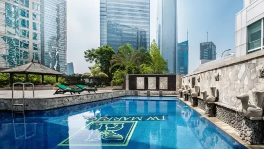 7 Recommended Swimming Pools in Jakarta for Weekend Vacations