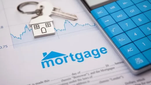Complete Guide for Beginners in Taking Out a Mortgage