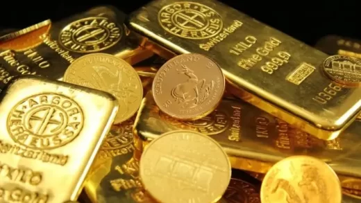 Easy Ways to Invest in Gold for Beginners