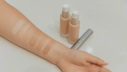 How to Choose a Foundation that Suits Your Skin Type