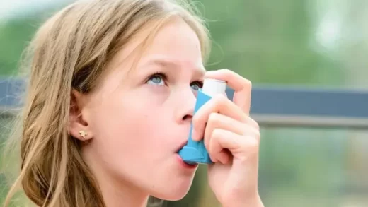 Natural Strategies to Reduce Asthma Symptoms