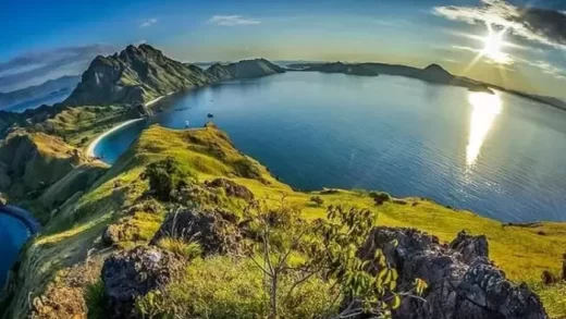 Exotic Marine Tourism in West Manggarai, Natural Charm Waiting to be Explored