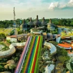 Tourist Attractions in Semarang That Will Make Your Vacation Memorable