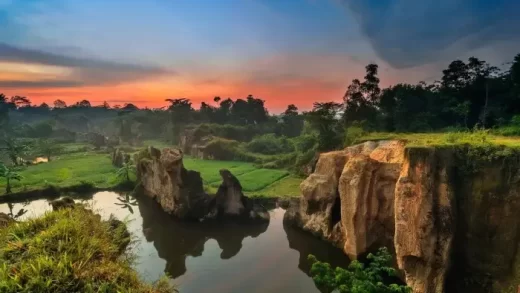 Tourist Attractions in Tangerang: Explore the Best Nature, Culture, and Recreation Places