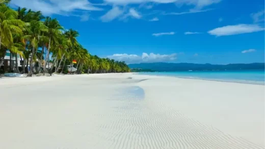 Beach Destinations in the Philippines, Perfect Places for a Relaxing Vacation