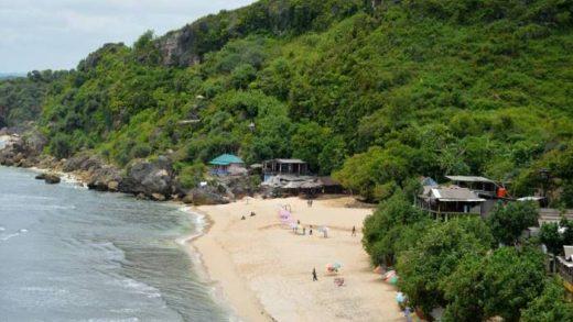 Tourist Attractions in Gunung Kidul, Perfect for an Adventurous Vacation