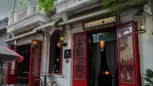 Unique Restaurants and Cafes in Hanoi That Offer a Culinary Experience